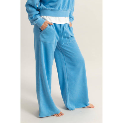 Royal Sweatpants