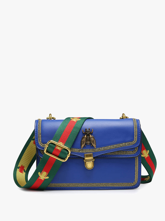 Malia Bee Crossbody