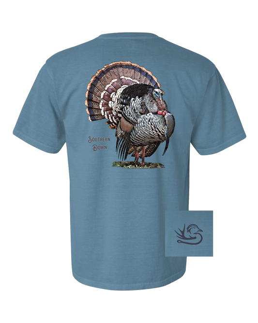 Turkey Tee