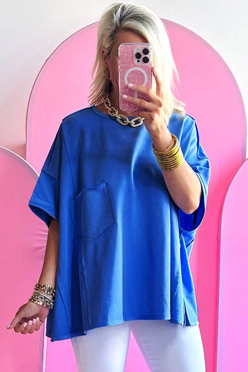 Sophie Oversize T-shirt