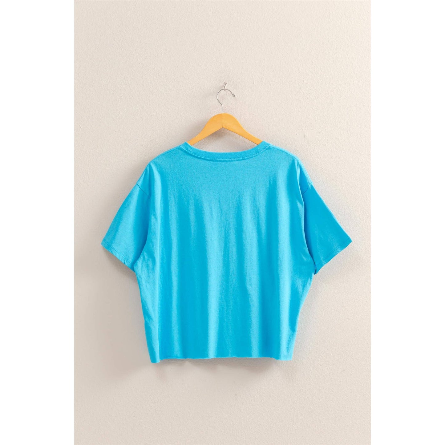 Aqua Tee
