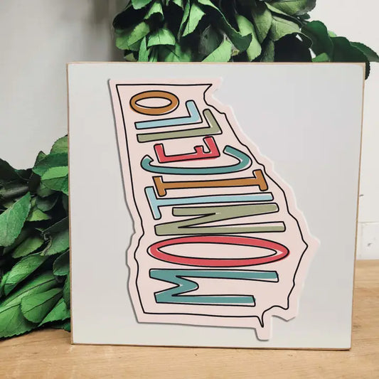 Missouri Art Block