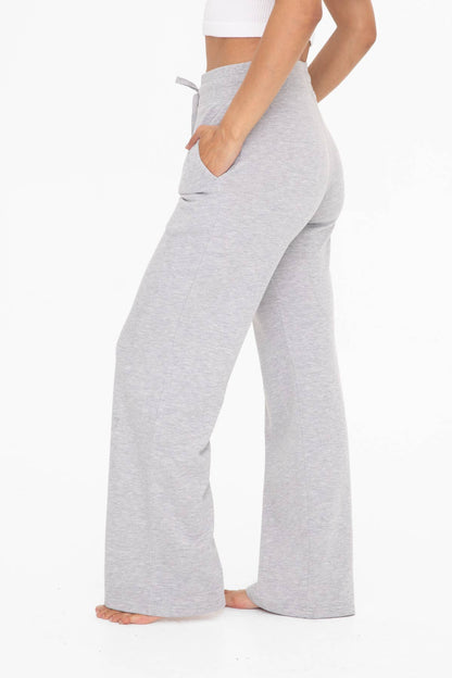 Cally French Terry Sweatpants