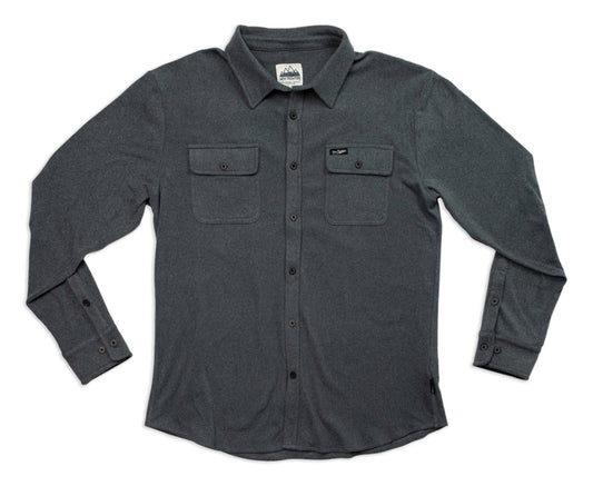Men's Flex Flannel Iron