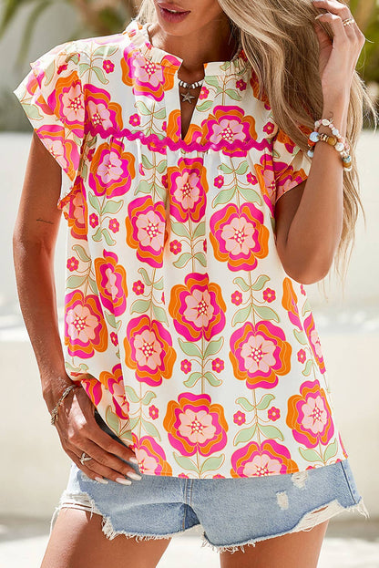 Mili Blouse
