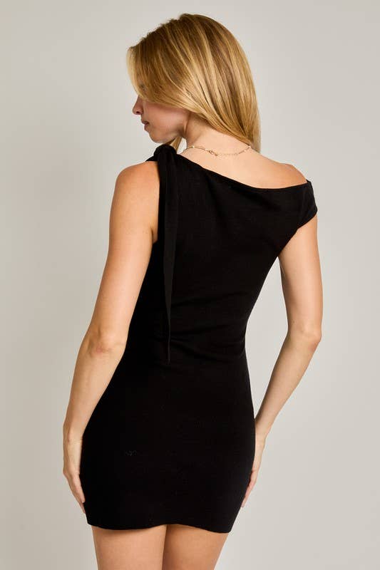 Kelsi Sweater Dress
