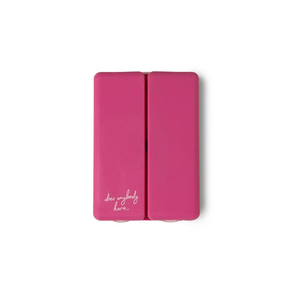 Pill & Vitamin Case