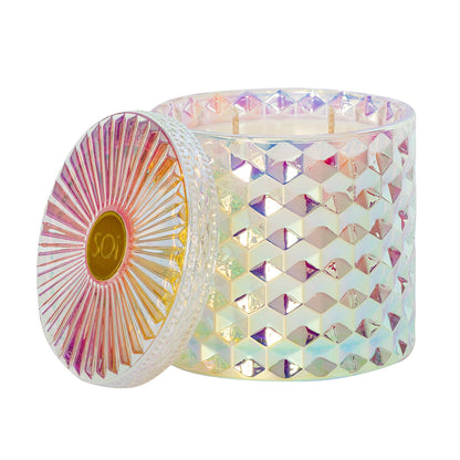 Winter Wonderland Shimmer Candle
