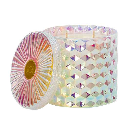 Winter Wonderland Shimmer Candle