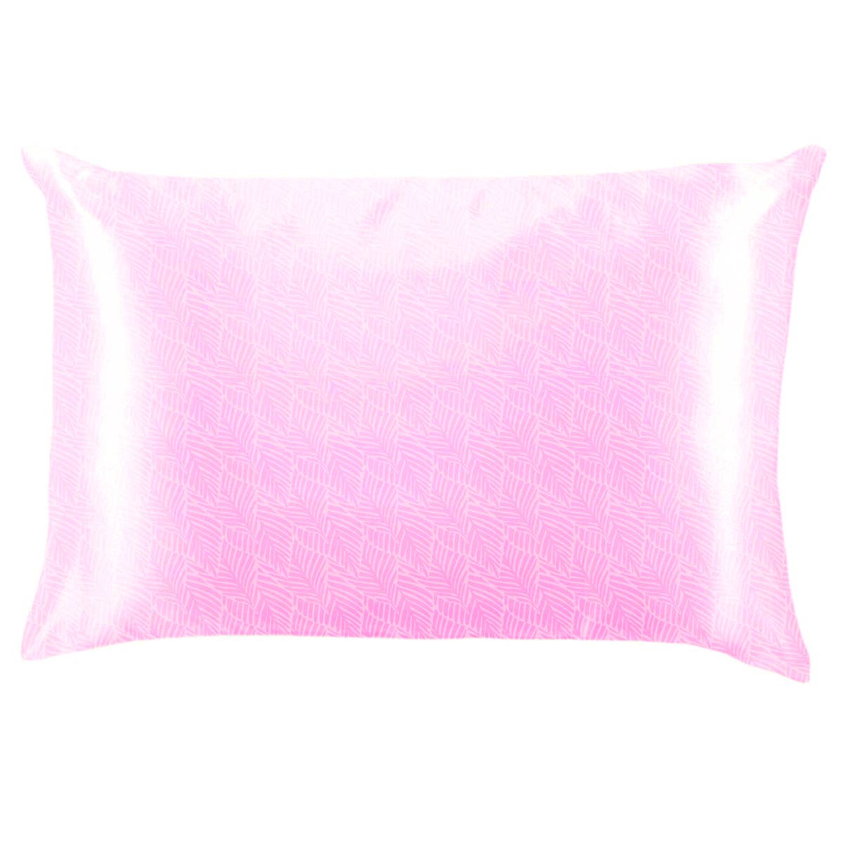 Silky Satin Pillowcase Staycation