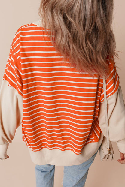 Audrey Sweater Top