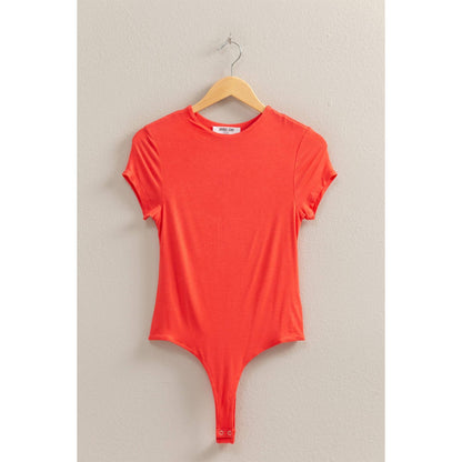 Watermelon Bodysuit