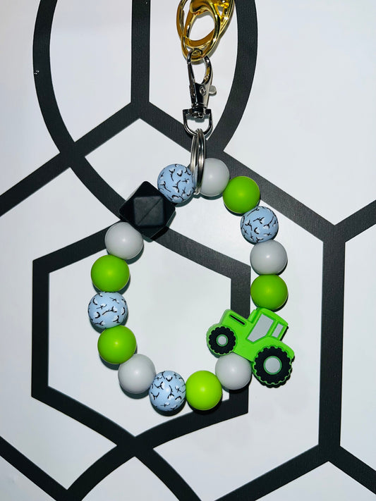 Keychains